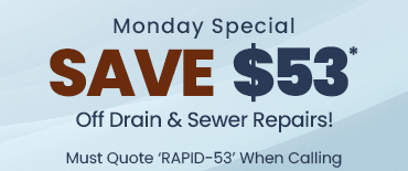 Fast Aspley Drain & Sewer Plumbers