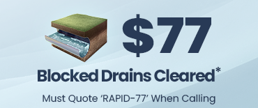 Fast Aspley Drain & Sewer Plumbers