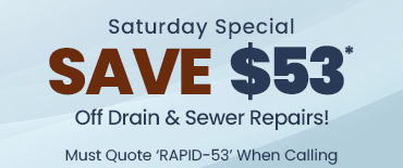 Fast Aspley Drain & Sewer Plumbers